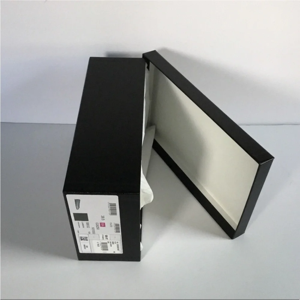 CHANEL BOX W/2 DUST BAGS SOME TISSUE NO LOGO BOOK-FINAL PRICE - Picture 5 of 14